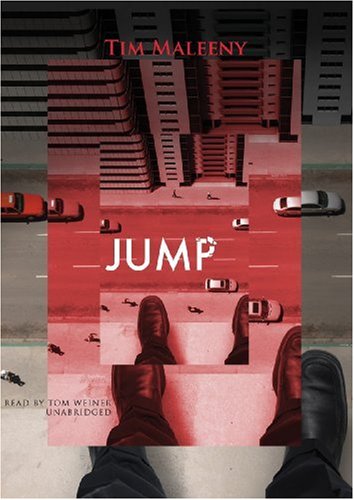 Jump by Tim Maleeny