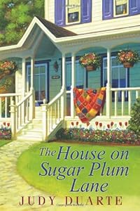 The House On Sugar Plum Lane