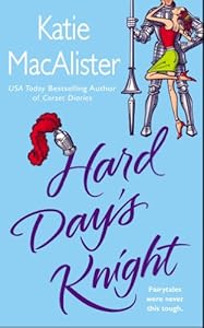 Hard Day's Knight (Signet Eclipse)