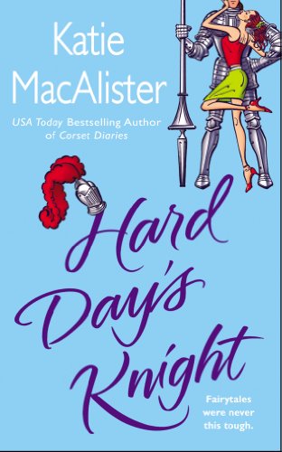Hard Day's Knight (Signet Eclipse) by Katie MacAlister