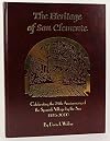 The Heritage of San Clemente: Celebrating the 75th Anniversary of the Spanish Village by the Sea 1925-2000