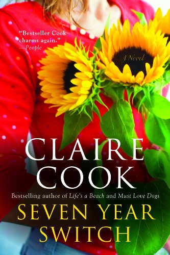 Seven Year Switch by Claire Cook