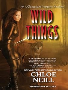 Wild Things