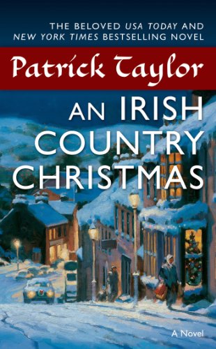 An Irish Country Christmas (Irish Country Books) by Patrick Taylor