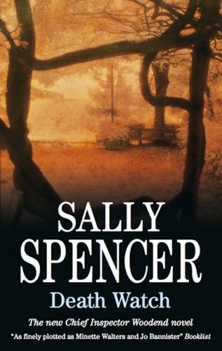 Death Watch by Sally Spencer