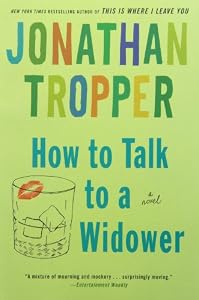 How to Talk to a Widower: A Novel