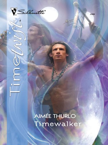 Timewalker by Aimee Thurlo