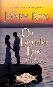 On Lavender Lane