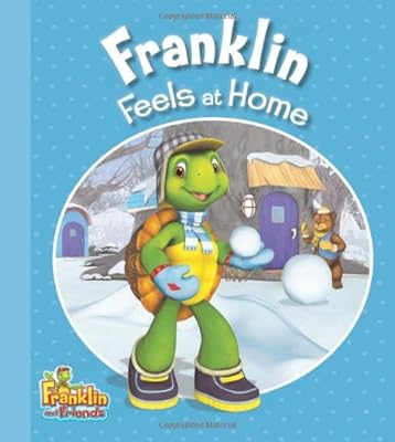 Franklin Feels at Home