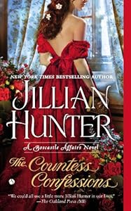 The Countess Confessions: A Boscastle Affairs Novel