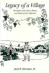 Legacy of a Village: The Italian Swiss Colony Winery and People of Asti, California