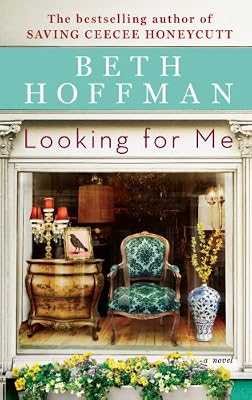 Looking for me