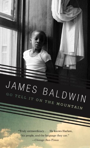 Go Tell It on the Mountain by James Baldwin