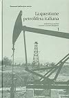 La questione petrolifera italiana. Studi di Oreste Jacobini tra primo e secondo dopoguerra