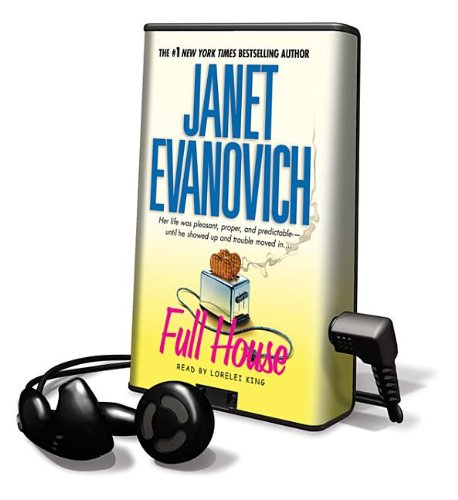 Full House by Janet Evanovich