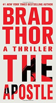 The Apostle: A Thriller