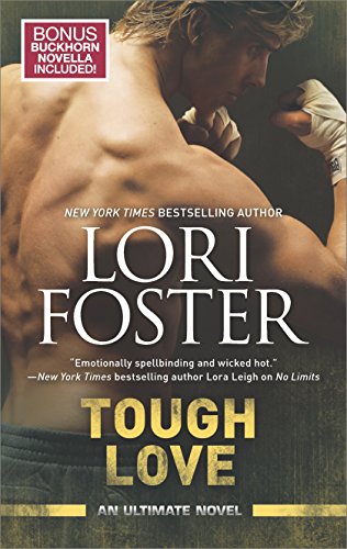 Tough Love: Back to Buckhorn by Lori Foster