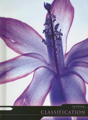 Classification (Life Processes) by Holly Wallace
