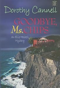 Goodbye, Ms. Chips
