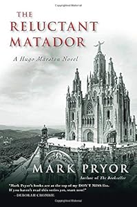 The Reluctant Matador