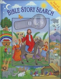 Bible Story Search