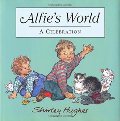 Alfie's World