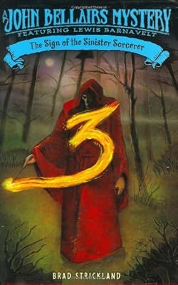 The Sign of the Sinister Sorcerer