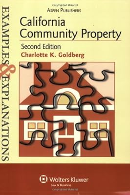 California Community Property (Examples & Explanations)