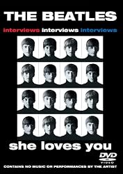 Beatles - She Loves You