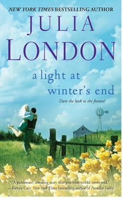 A Light at Winter's End