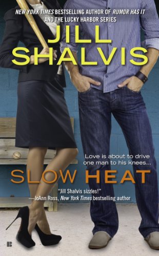 Slow Heat by Jill Shalvis