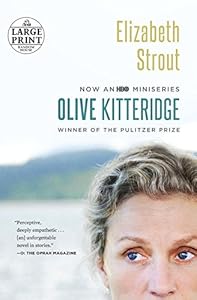 Olive Kitteridge: Fiction