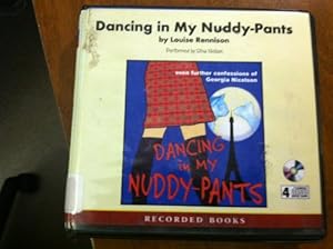 Dancing in My Nuddy-pants
