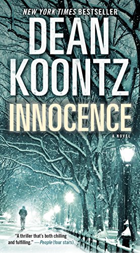Innocence by Dean Koontz