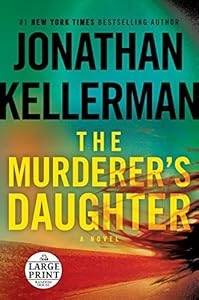 The Murderer's Daughter: A Novel