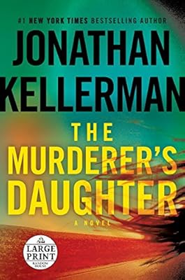 The Murderer's Daughter: A Novel