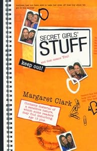 Secret Girls' Stuff