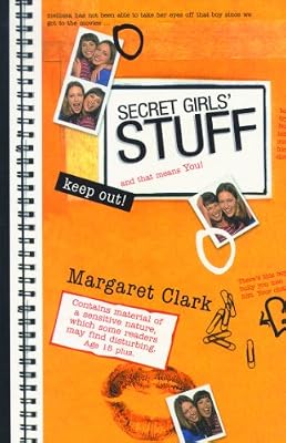 Secret Girls' Stuff