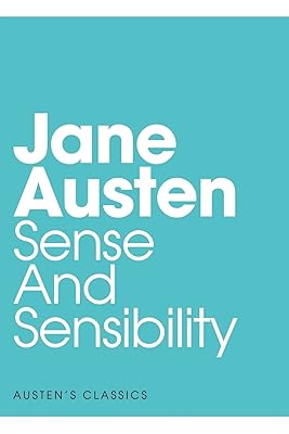 Sense and Sensibility