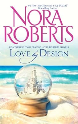 Love by Design: Loving Jack Best Laid Plans