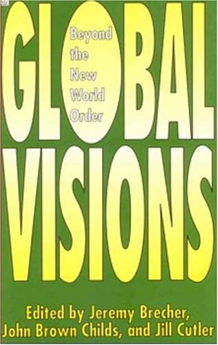 Global Visions by Jeremy Brecher