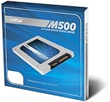 Crucial M500 2.5インチ 内蔵型 SATA6Gbps 960GB CT960M500SSD1 並行輸入品