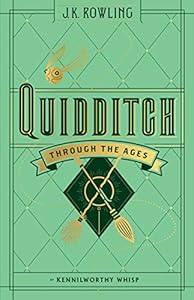 Quidditch Through the Ages