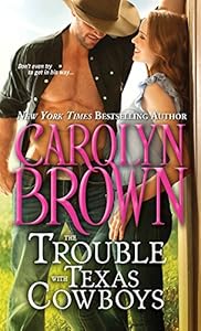 The trouble with Texas cowboys