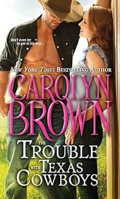 The trouble with Texas cowboys