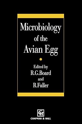 Microbiology of the Avian Egg