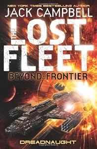 Lost Fleet: Beyond the Frontier