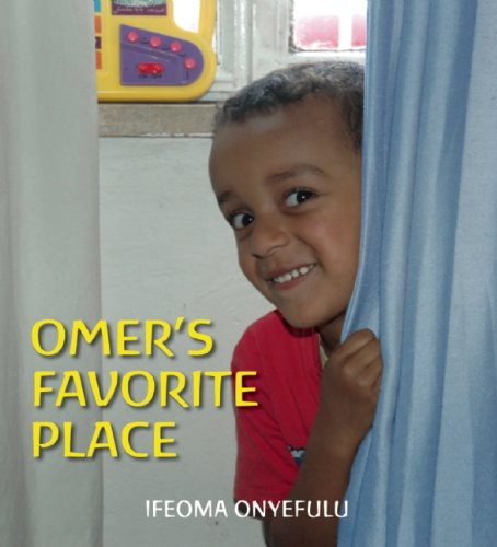 Omer's Favorite Place by Ifeoma Onyefulu