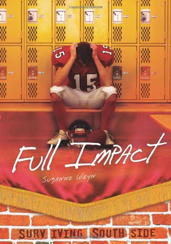 Full Impact by Suzanne Weyn