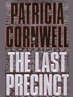 The Last Precinct: Scarpetta